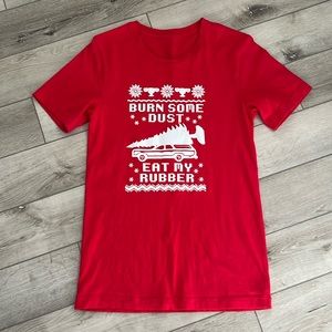 National Lampoon’s Christmas Vacation Tee
